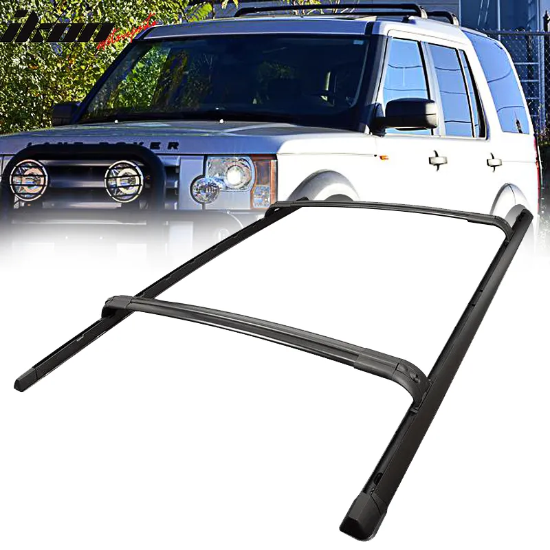 2002-2012 Land Rover Range Rover OE Style Roof Rack Cross Bar Aluminum