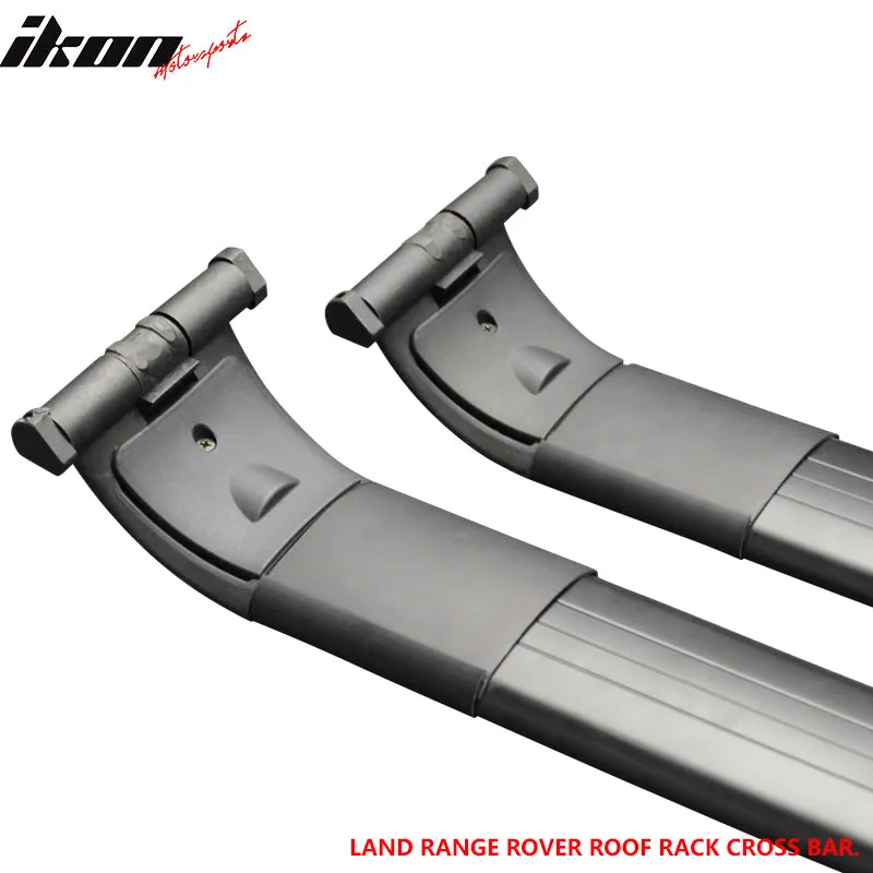 2002-2012 Land Rover Range Rover OE Style Roof Rack Cross Bar Aluminum