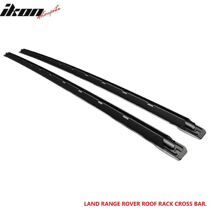 2002-2012 Land Rover Range Rover OE Style Roof Rack Cross Bar Aluminum