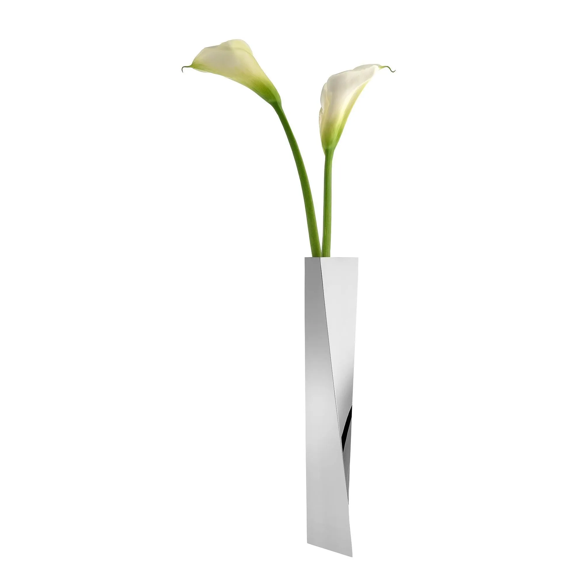 Alessi Crevasse Vase