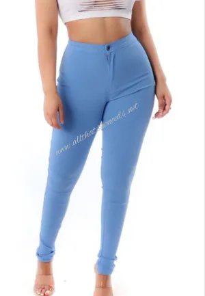 Baby Blues Pants