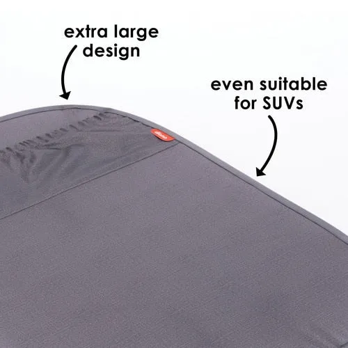 Diono Stuff 'n Scuff XL Seatback Organizer