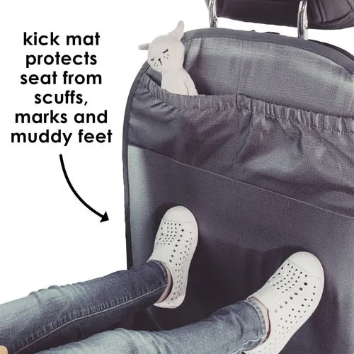 Diono Stuff 'n Scuff XL Seatback Organizer