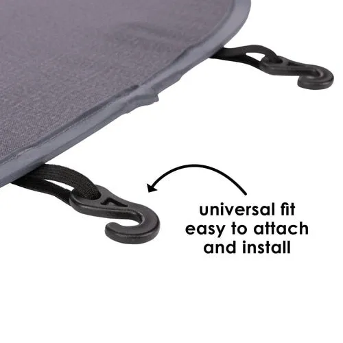 Diono Stuff 'n Scuff XL Seatback Organizer