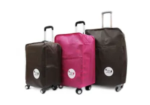 Essential Luggage Cover for Hardside Luggage