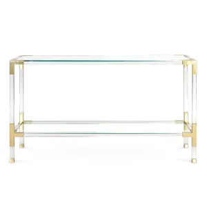 Jonathan Adler Jacques Console Table