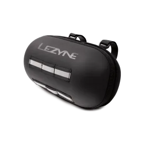 Lezyne Hard Caddy 2.2L Bar Bag