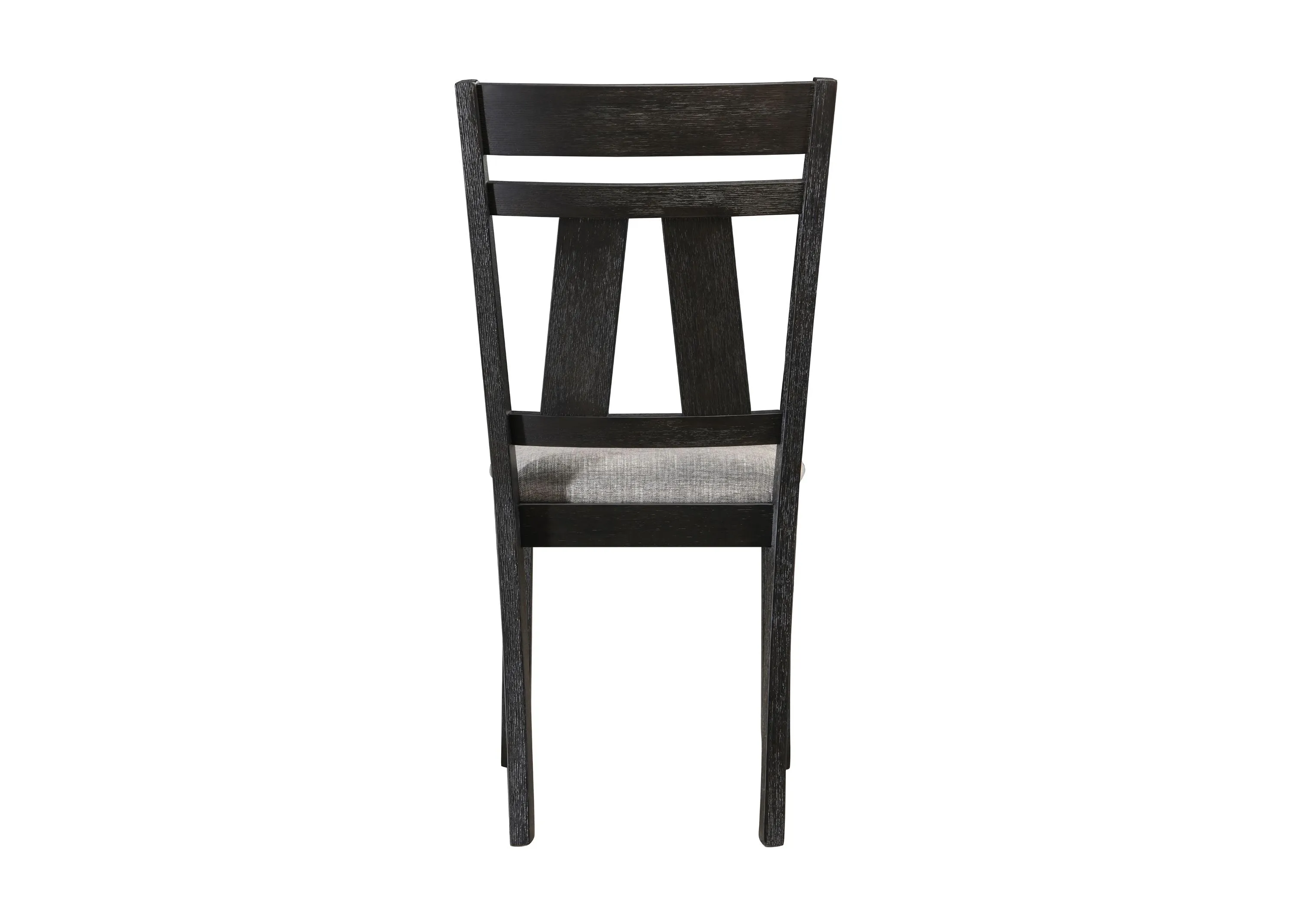 Maribelle - Side Chair (Set of 2) - Wheat Charcoal