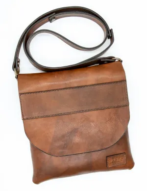 Minimalist Crossbody Bag