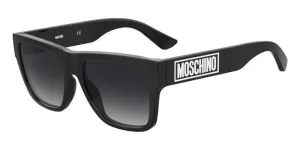 Moschino MOS 167/S 8079O - As Seen On Francisco Lachowski