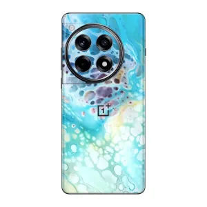 OnePlus 12R Oil Paint Series Skins