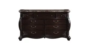 Palazzo Marina - Dresser - Walnut