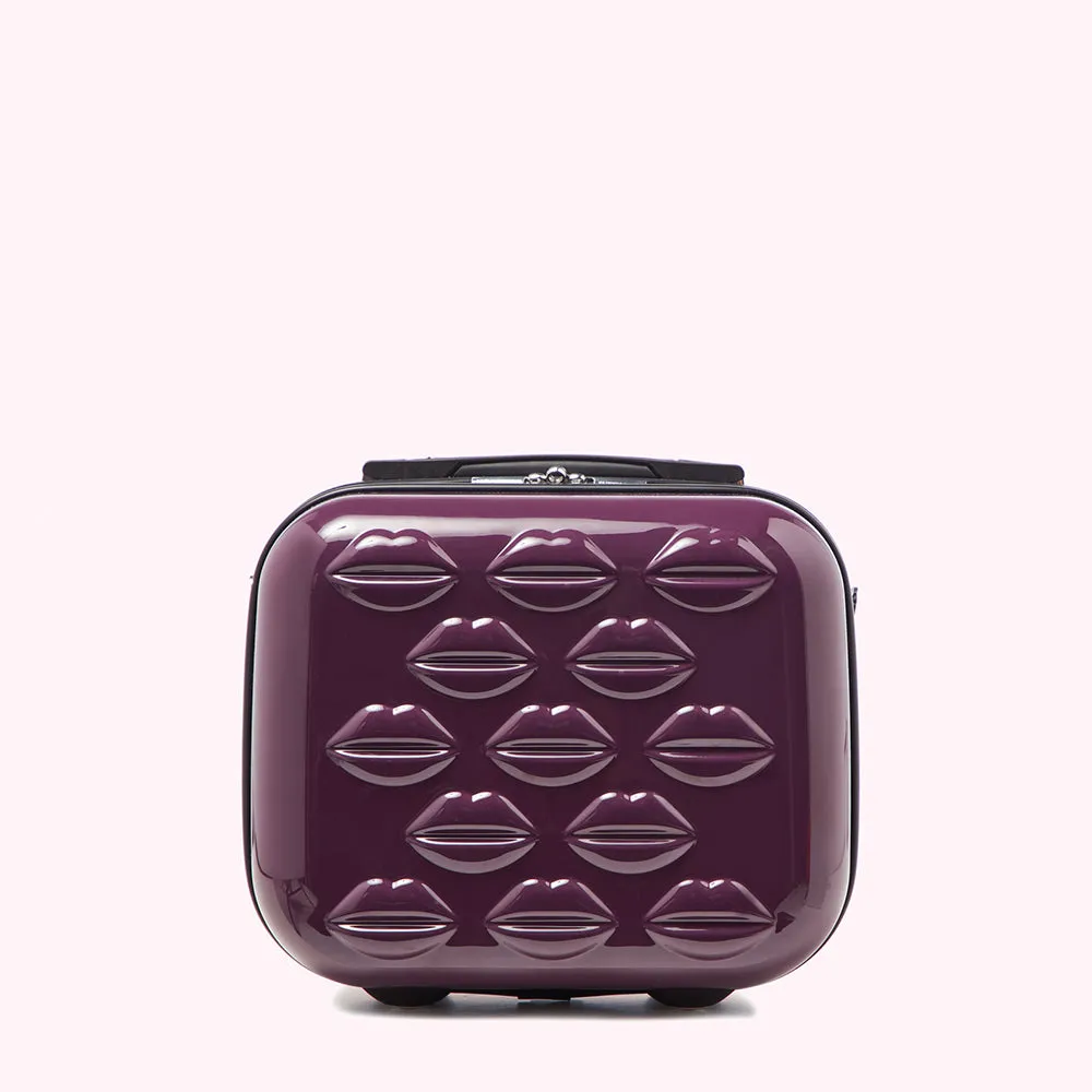 TULIP LIPS VANITY CASE