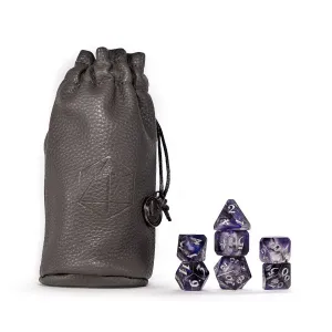 Vox Machina Dice Set: PERCIVAL FREDRICKSTEIN VON MUSEL KLOSSOWSKI DE ROLO III