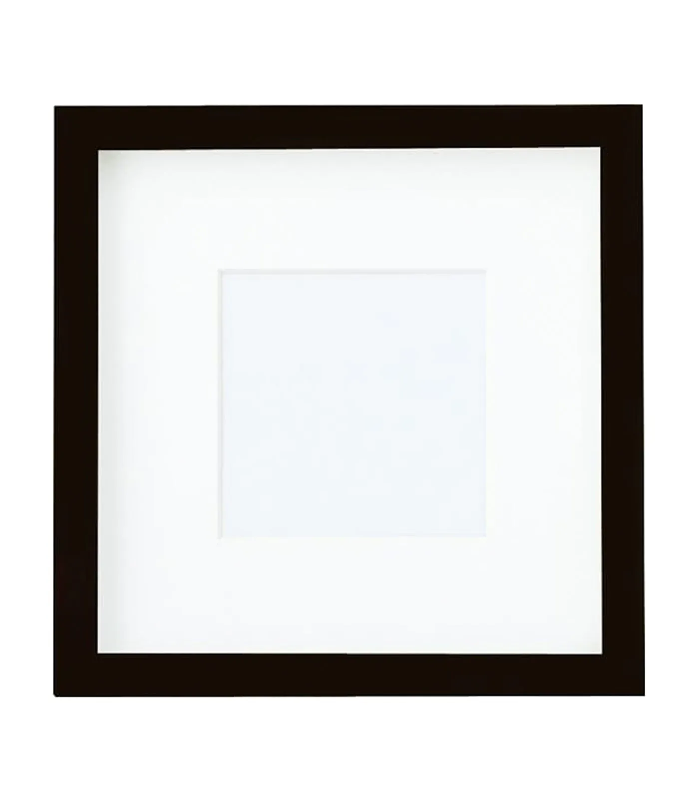 Wood Gallery Frame